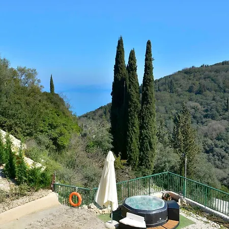 Annette Villa Corfu (city)