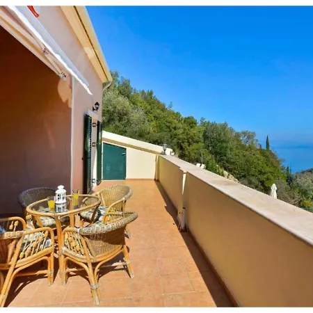 Villa Annette Corfu (city)